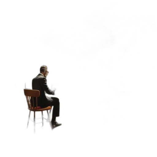furniture, staff, robot, jacket transparent PNG cut-out