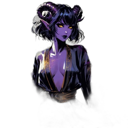 staff, mask, creature, concept art transparent PNG cut-out