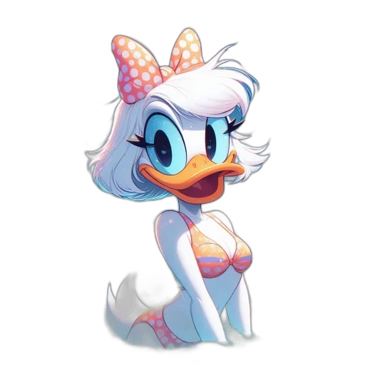 crown, hat, creature, pixel art transparent PNG cut-out