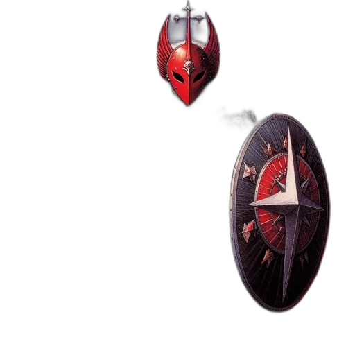 umbrella, weapon, jewelry, mask transparent PNG cut-out
