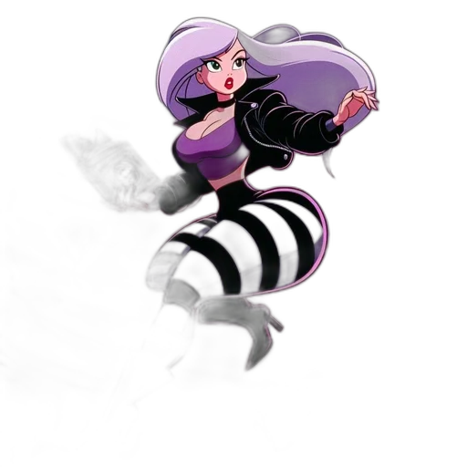 creature, staff, concept art, fantasy art transparent PNG cut-out
