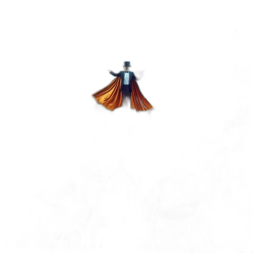 umbrella, jewelry, staff, crown transparent PNG cut-out