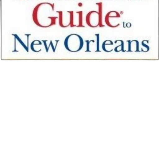 travel, guide, new, orleans transparent PNG cut-out