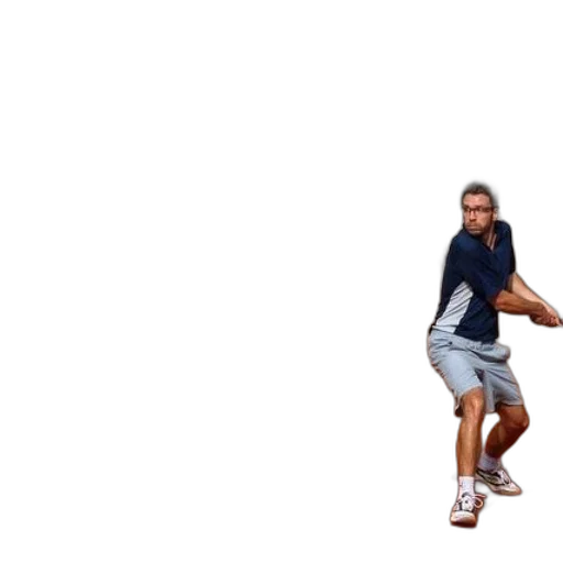 shoes, man, blue, shirt transparent PNG cut-out