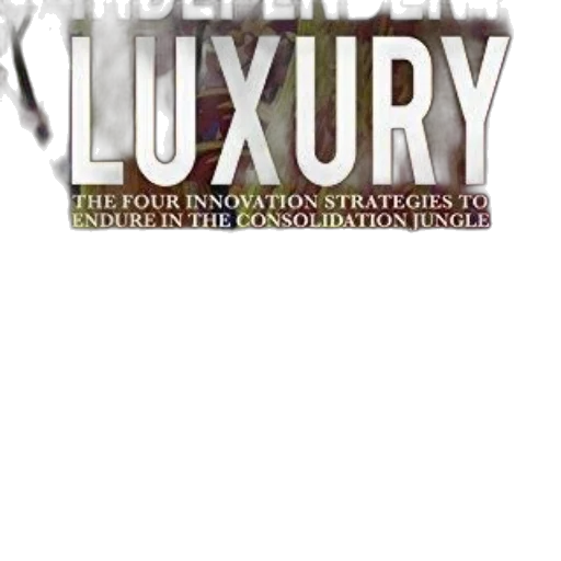 independent, luxury, four, innovation transparent PNG cut-out