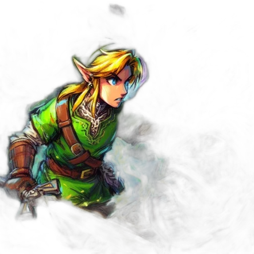 sword, weapon, staff, mask transparent PNG cut-out
