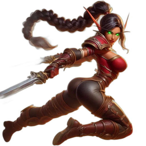 weapon, staff, concept art, fantasy art transparent PNG cut-out
