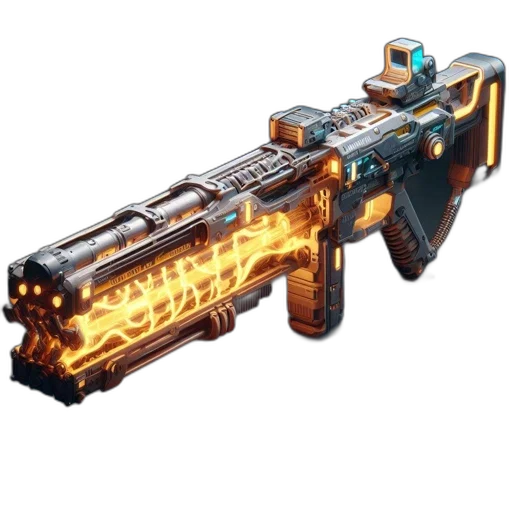 weapon, sword, jewelry, concept art transparent PNG cut-out