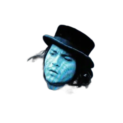 hat, face, mask, robot transparent PNG cut-out