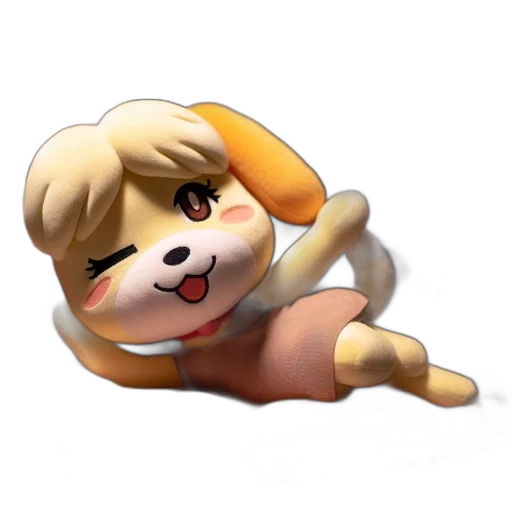 animal, creature, staff, weapon transparent PNG cut-out