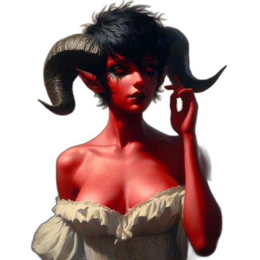 hat, mask, face, staff transparent PNG cut-out