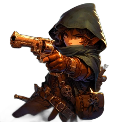 weapon, staff, concept art, fantasy art transparent PNG cut-out