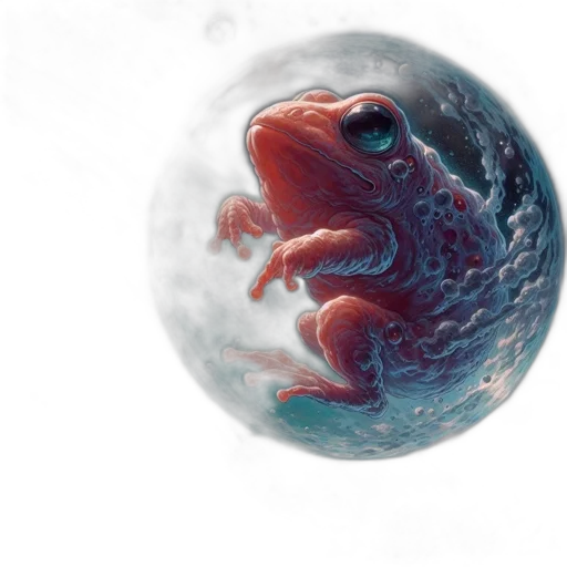 dragon, creature, animal, face transparent PNG cut-out