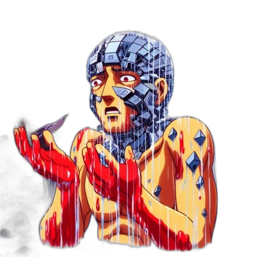 mask, face, robot, weapon transparent PNG cut-out