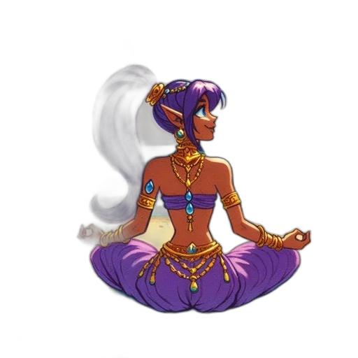 jewelry, staff, concept art, pixel art transparent PNG cut-out