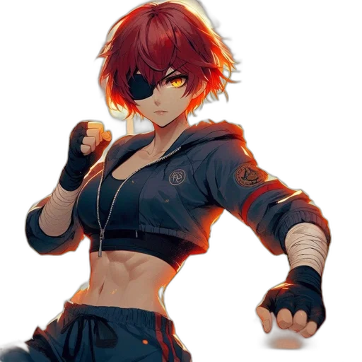weapon, jacket, sword, staff transparent PNG cut-out