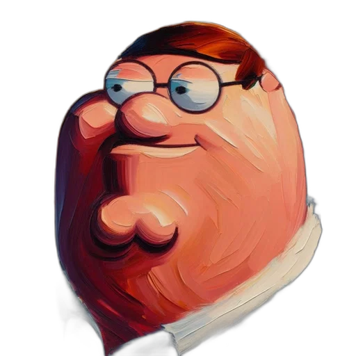 food, face, staff, jacket transparent PNG cut-out