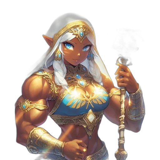 sword, weapon, jewelry, staff transparent PNG cut-out