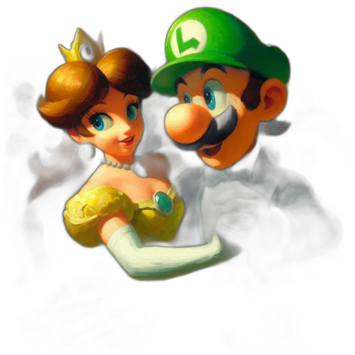 crown, hat, dress, mask transparent PNG cut-out
