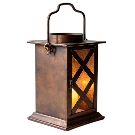 furniture, 3d render, fire, rustic transparent PNG cut-out