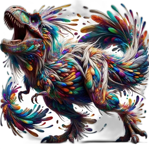 dragon, creature, animal, concept art transparent PNG cut-out