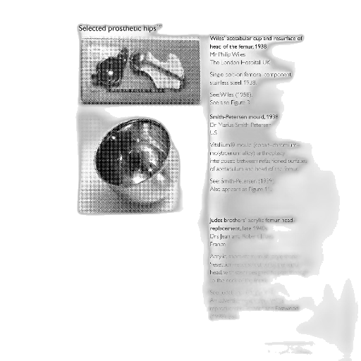 mask, robot, weapon, creature transparent PNG cut-out