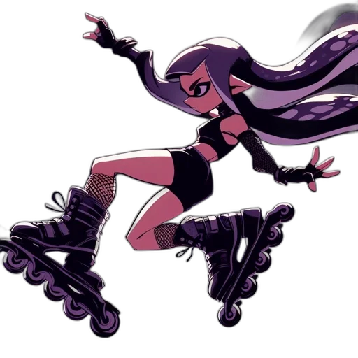 weapon, concept art, cartoon, comic book art transparent PNG cut-out