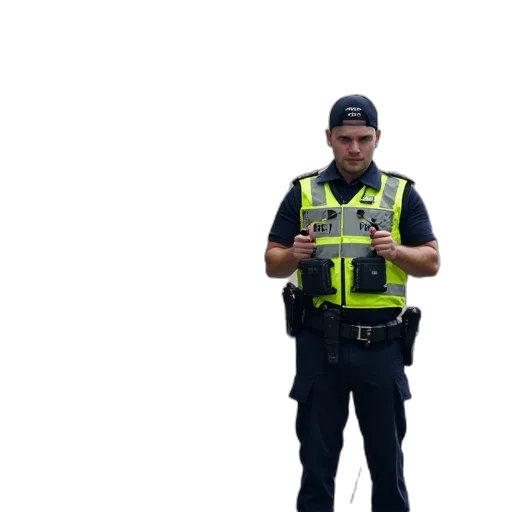 staff, weapon, jacket, mask transparent PNG cut-out
