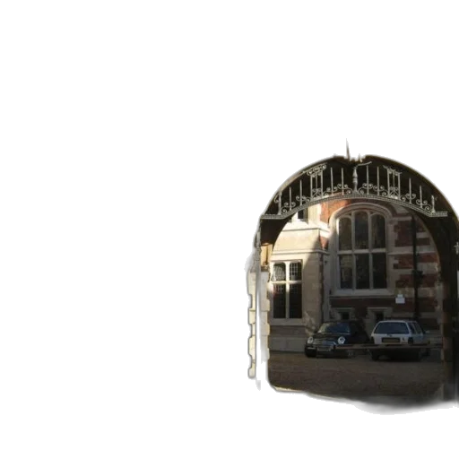 building, crown, car, mask transparent PNG cut-out