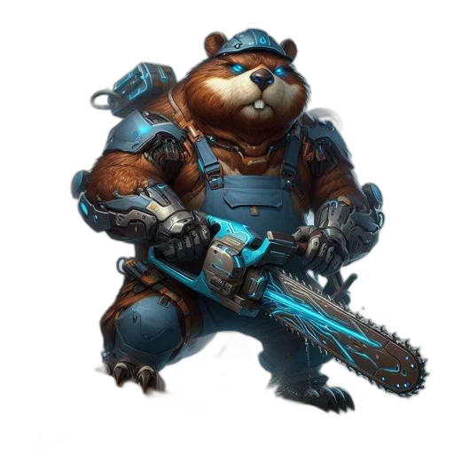 staff, weapon, animal, concept art transparent PNG cut-out
