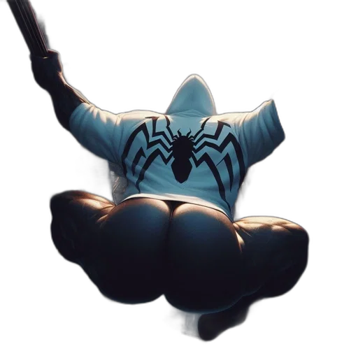 crown, creature, mask, robot transparent PNG cut-out