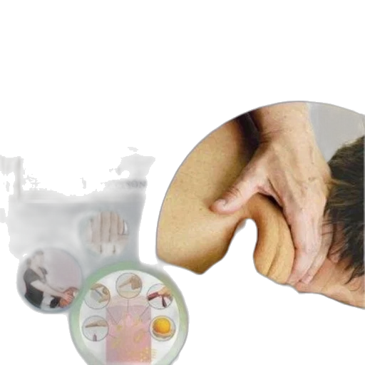 hair, introduction, massage, therapy transparent PNG cut-out
