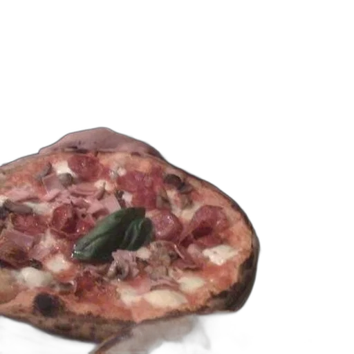 food, 3d render, photorealistic, person transparent PNG cut-out