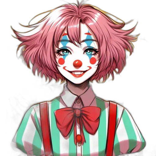 creature, face, mask, staff transparent PNG cut-out