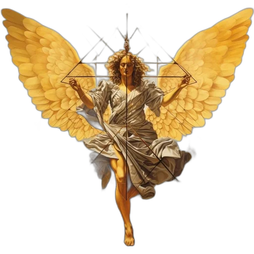 staff, sword, jewelry, fantasy art transparent PNG cut-out