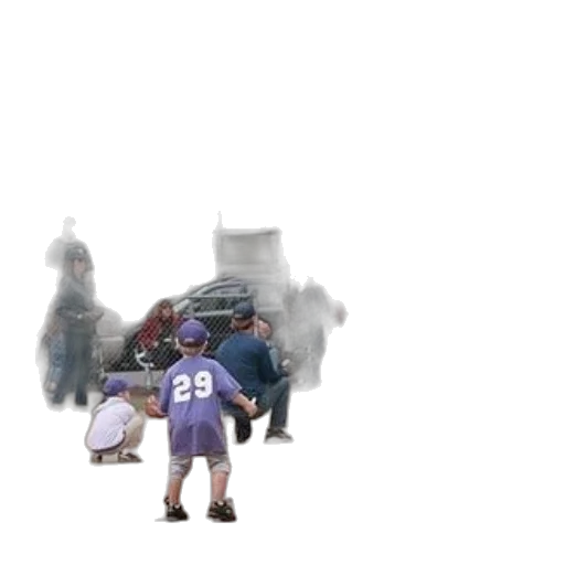 car, robot, weapon, creature transparent PNG cut-out