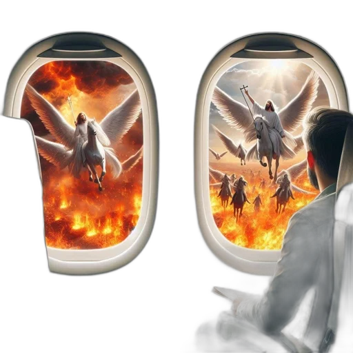 concept art, fantasy art, photorealistic, comic book art transparent PNG cut-out