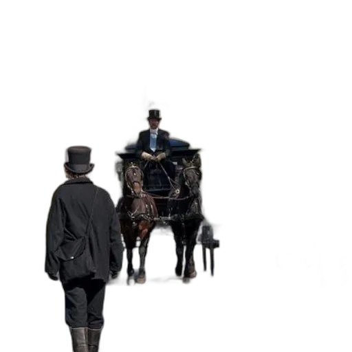 hat, staff, car, robot transparent PNG cut-out