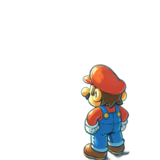 hat, staff, animal, face transparent PNG cut-out