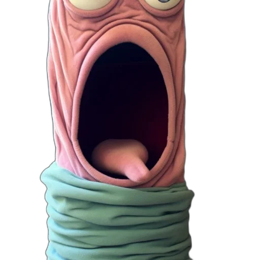 creature, face, animal, mask transparent PNG cut-out
