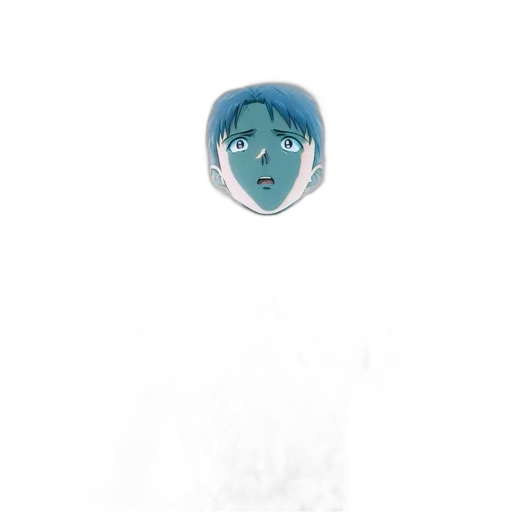 mask, face, jewelry, creature transparent PNG cut-out