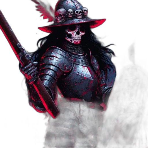 mask, staff, sword, concept art transparent PNG cut-out