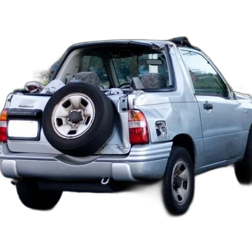 car, weapon, photorealistic, 3d render transparent PNG cut-out