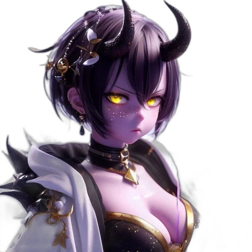 staff, crown, jewelry, fantasy art transparent PNG cut-out