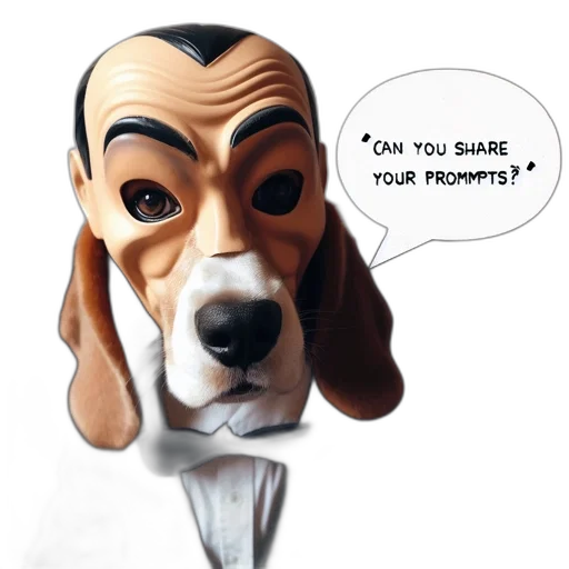 mask, robot, face, cartoon transparent PNG cut-out