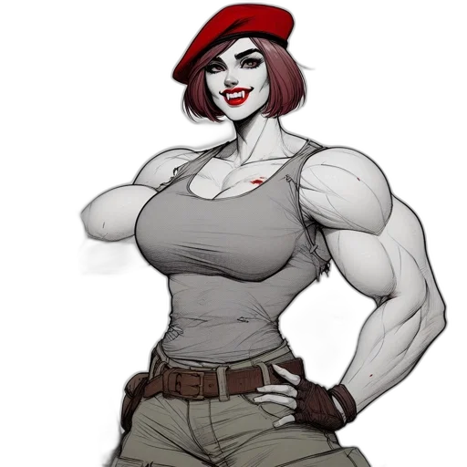 weapon, staff, comic book art, concept art transparent PNG cut-out