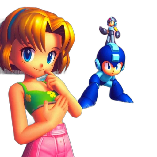 robot, dress, weapon, concept art transparent PNG cut-out