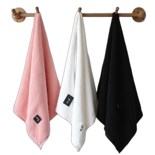 umbrella, monochrome, dark, three transparent PNG cut-out