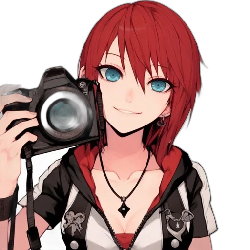 weapon, staff, face, dress transparent PNG cut-out