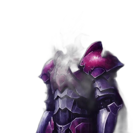 dragon, mask, robot, weapon transparent PNG cut-out